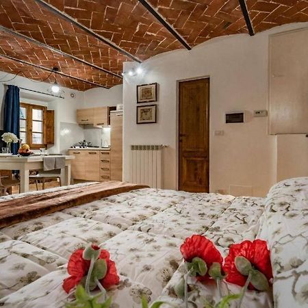 Dimora Vasari Apartment Arezzo Luaran gambar