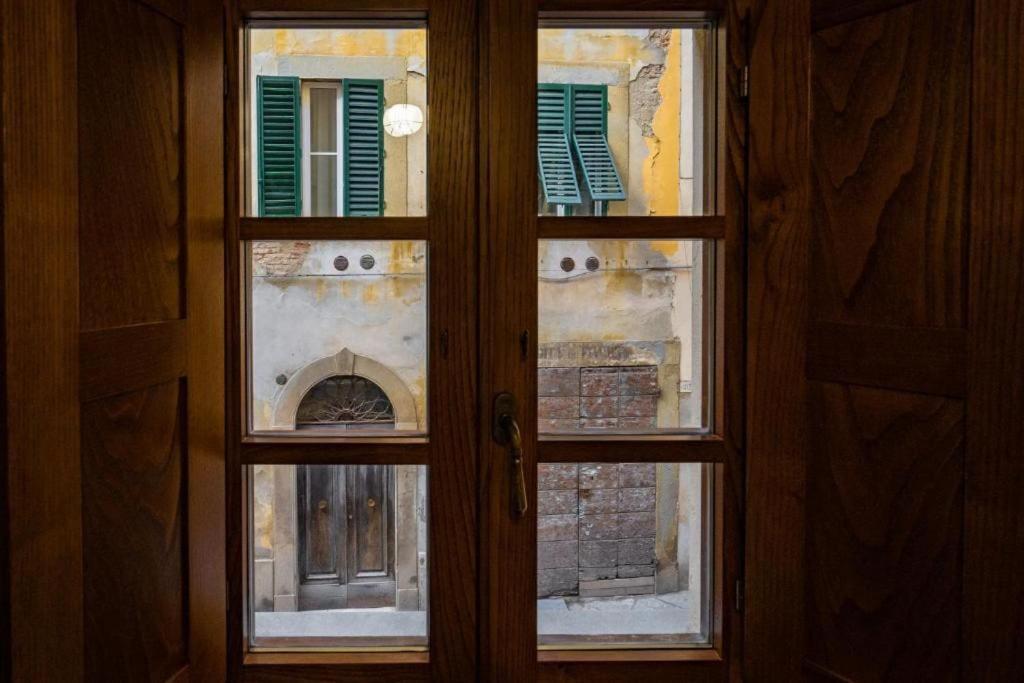 Dimora Vasari Apartment Arezzo Luaran gambar