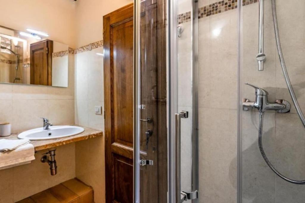 Dimora Vasari Apartment Arezzo Luaran gambar