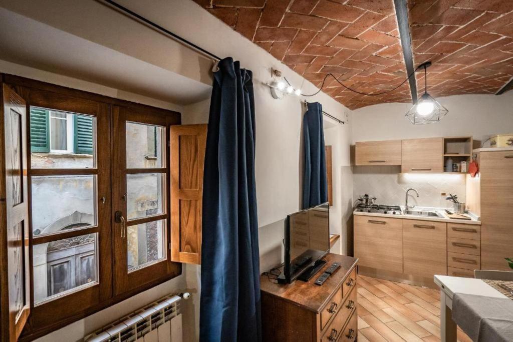 Dimora Vasari Apartment Arezzo Luaran gambar