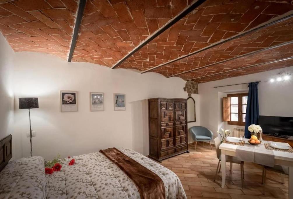 Dimora Vasari Apartment Arezzo Luaran gambar