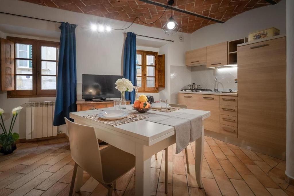 Dimora Vasari Apartment Arezzo Luaran gambar