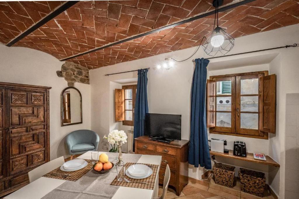Dimora Vasari Apartment Arezzo Luaran gambar