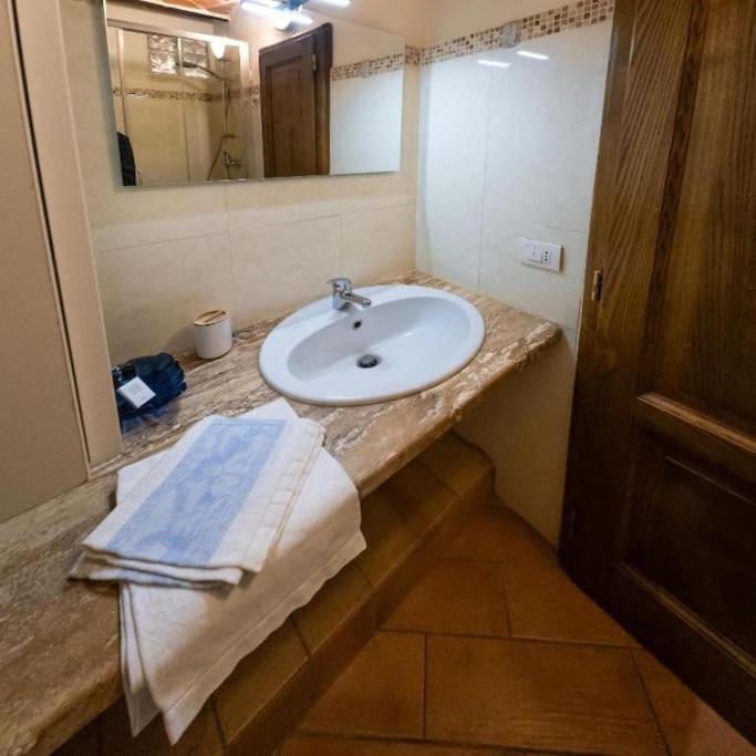 Dimora Vasari Apartment Arezzo Luaran gambar