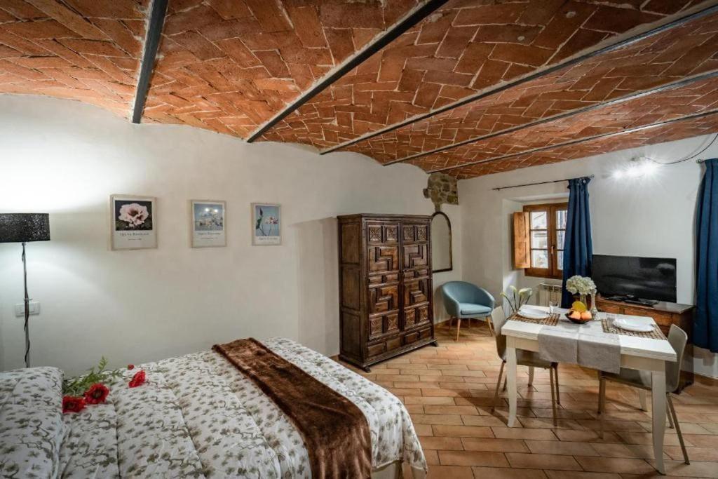 Dimora Vasari Apartment Arezzo Luaran gambar